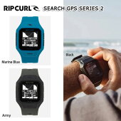 リップカール腕時計ripcurlgpsSEARCHGPS(サーチジーピーエス)RIPCURL防水ウェアラブルウォッチサーフィンスノーボードスポーツウォッチメンズレディースサーフウォッチRipcurl日本正規品
