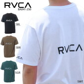 RVCATシャツBA041-2212020SSメンズレディースTEEシャツルーカルカ半袖シャツ
