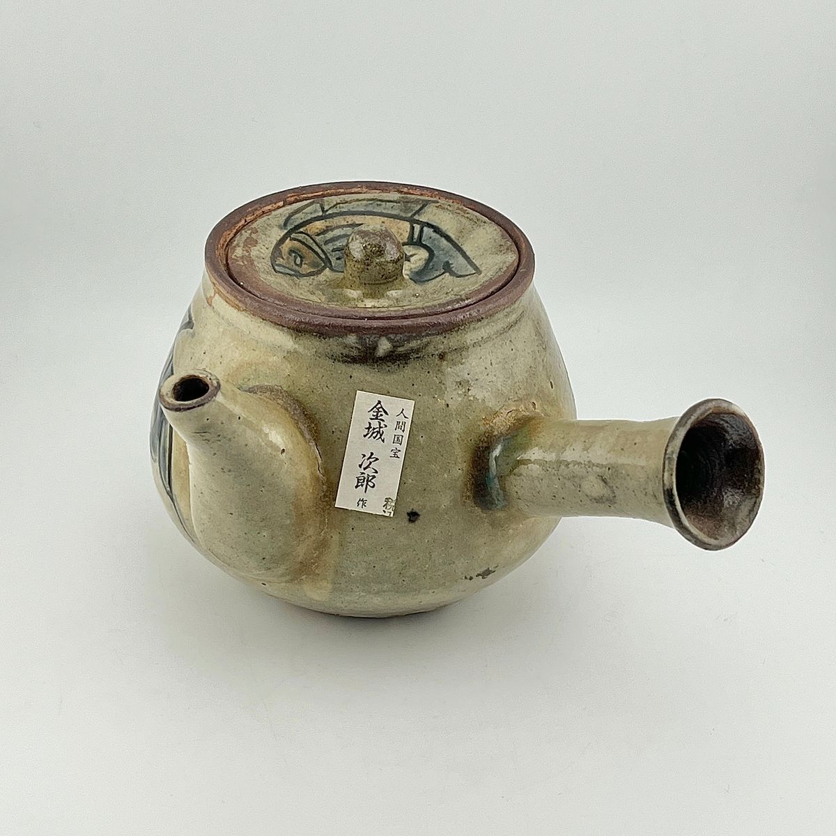 楽天市場】魚(地域ブランド(陶磁器)壺屋焼)(キッチン用品 楽天市場】魚(地域ブランド(陶磁器)壺屋焼)(キッチン用品