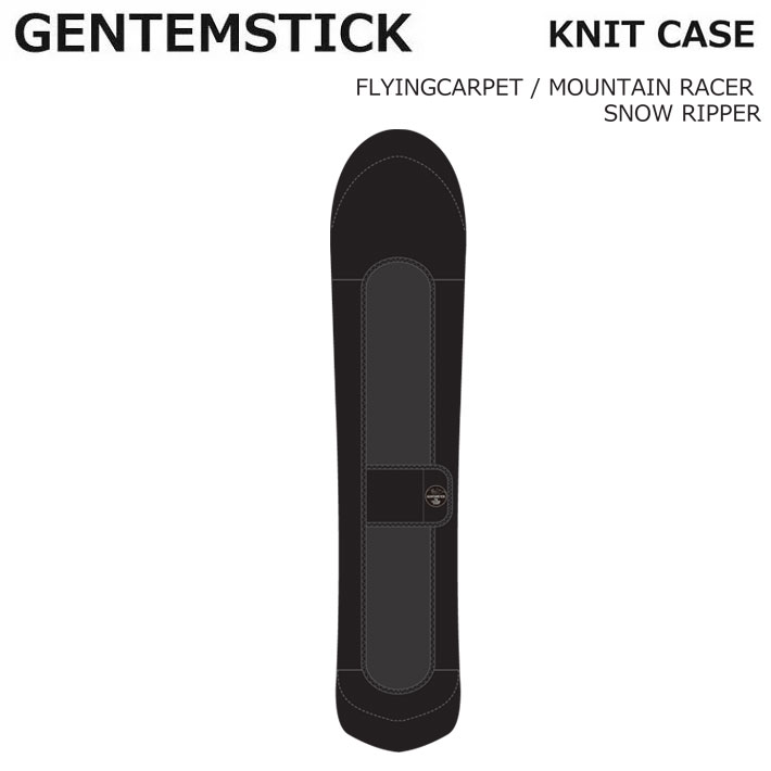 メーカー希望小売価格はメーカーカタログに基づいて掲載していますGENTEM STICK ゲンテンスティック 正規販売店 GENTEM STICK(ゲンテンスティック)FLYING CARPET／MOUNTAIN RACER／SNOW RIPPER専用ソールガード。 エッジやビンディングが錆びにくい通気性に優れたニット素材のソールガード。