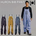 [݌Ɍ] 22-23 L1 G EFA HURON BIB PANT q[ rupc Ȃ Y Xm[{[hyyΉz