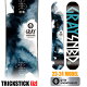 [138Xg1{] 23-24 GRAY SNOWBOARDS OC TRICKSTICK [iz] gbNXeBbN AC[bg 138cm 141cm 144cm 148cm...