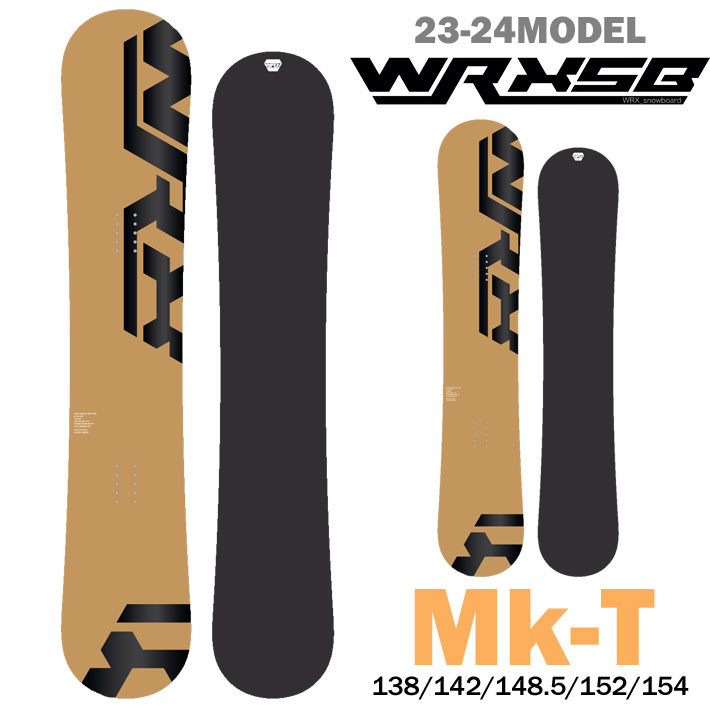 23-24 WRX Mk-T WRXSB ֥륢륨åӡ ޡƥ 138cm 142cm 148.5cm 152cm 154cm ȥ ӥ RICE28 饤28 Ρܡ   ̵ ʸ ä 