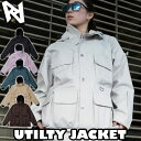 23-24 _uG[ n[hEFA AA HARDWEAR EFA WPbg Xm[{[h UTILITY JACKET EGA jZbNX [eBeBWPbg Xm[EFA {KiyyΉz