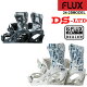 [\] 24-25 FLUX DS LTD tbNX rfBO fB[GX ~ebh Y oCfBO Xm[{[h LIMITED {Ki Og I[...