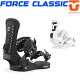 [\] 24-25 jI rfBO FORCE CLASSIC BINDING UNION tH[X NVbN oCfBO Xm[{[h {Ki 