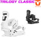 [\] 24-25 jI rfBO TRILOGY CLASSIC BINDING UNION gW[ NVbN fB[X oCfBO Xm[{[h {K...