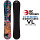 [\񏤕i] 24-25 BC Stream RIDER'S SPEC VL r[V[Xg[ 157cm 159cm 163cm JOINT ؗ I[Eh Xm[{[h ...