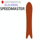 [\] 24-25 QeXeBbN GENTEMSTICK SPEED MASTER 172cm Xs[h}X^[ Xm[{[h pE_[{[h ANZLo[  20...