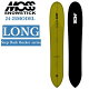 [\] 24-25 MOSS SNOWSTICK LONG X Xm[XeBbN O 184cm POWDER pE_[{[h  Xm[{[h Xm{  {K...