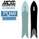 [\] 24-25 MOSS SNOWSTICK PQ60 X Xm[XeBbN 160cm POWDER pE_[{[h Xm[{[h Xm{   {Ki