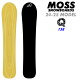 [\] 24-25 XXm[{[ Q 158cm QV[Y MOSS Xm[{[h pE_[{[h Xm{ AcS ďC Xm{  2024 2025 {Ki