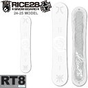 [\] 24-25 CX28 RICE28 RT8 A[eB[ GCg Y 148cm 151cm 154cm 157cm Xm[{[h I[Eh Og p[N 2024 2025   IKTJ {Ki