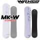 [\] 24-25 _uA[GbNX WRX SB Mk-W }[N_u 144cm 146cm 150cm 153cm 156cm Og J[rO WRXSB _u...