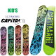 [\] 24-25 CAPiTA Ls^ Xm[{[h LbY WjA  SCOTT STEVENS MINI 115 120 125 130 135cm XRbgXeB[...