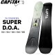 [\] 24-25 CAPiTA Ls^ Xm[{[h  SUPER DOA p[N t[ I[Eh X[p[fB[I[G[ D.O.A 2024 2025 ...