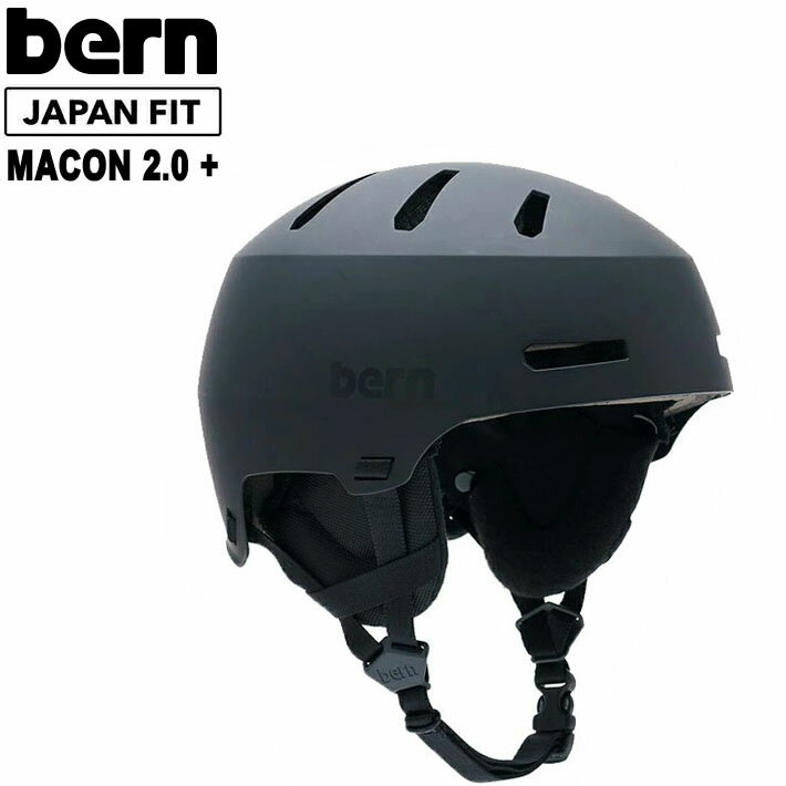 25-26 bern MACON 2.0＋ JAPAN FIT バーン...(4)