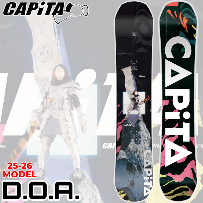 楽天市場】capita doa(ボード|スノーボード用品 楽天市場】capita doa(ボード|スノーボード用品