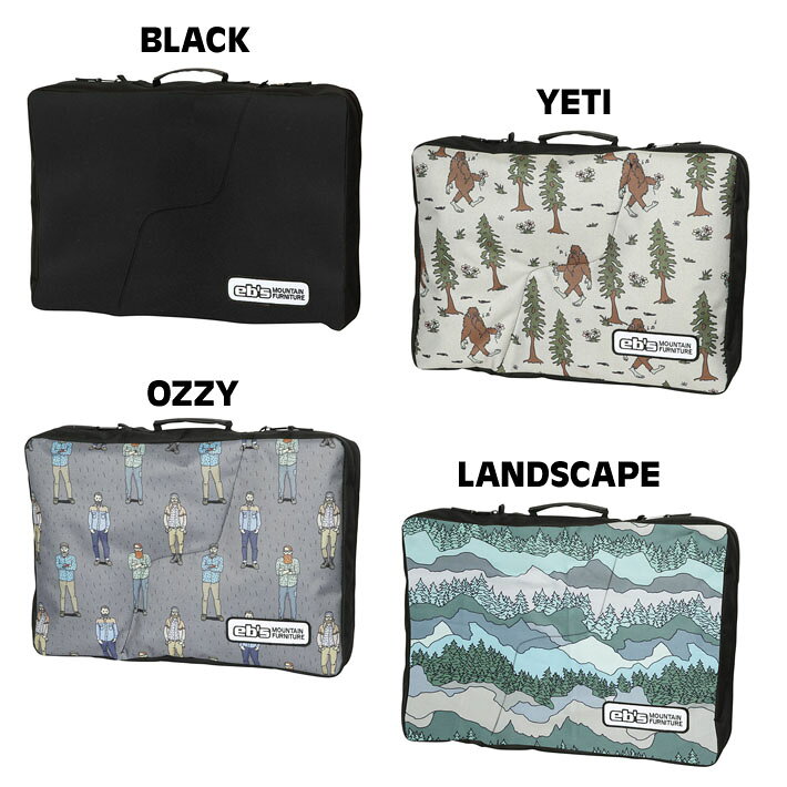 [予約商品] 26-27 eb's ブーツケース 4600359 BOOTS CASE ブーツバッグ スポーツ ...