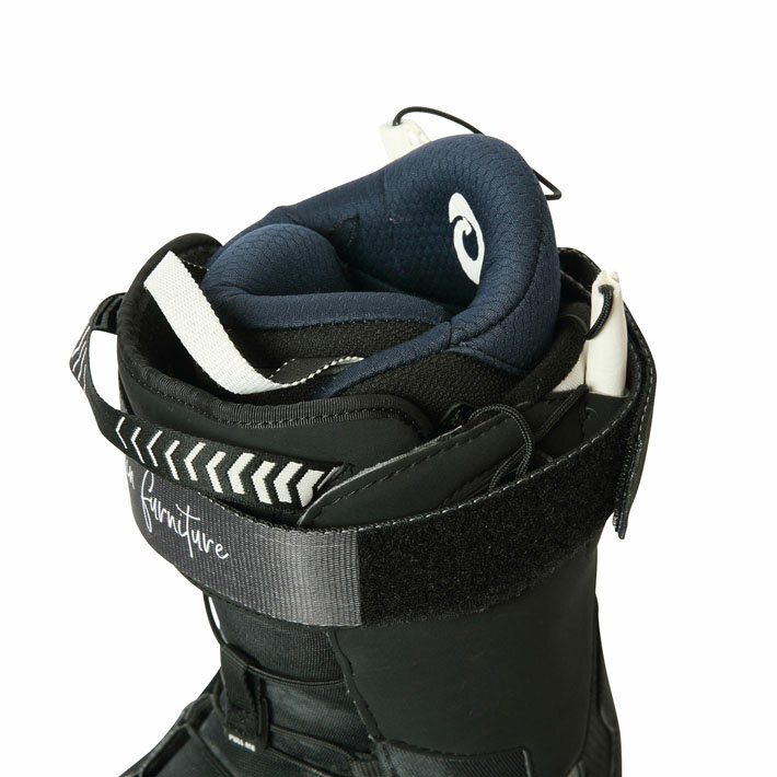 [予約商品] 26-27 eb's エビス BOOTS BAND ブーツバンド 2個セット 4600809 スノー...