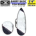 OCEANEARTH BARRY FISH 5.4 o[ tBbV I[VAhA[X T[t{[hP[X tBbV{[hp g{[hp