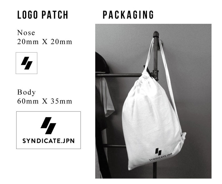 サーフィン ソフトケース SYNDICATE シンジケート ボードケース ニットケース SHOR...