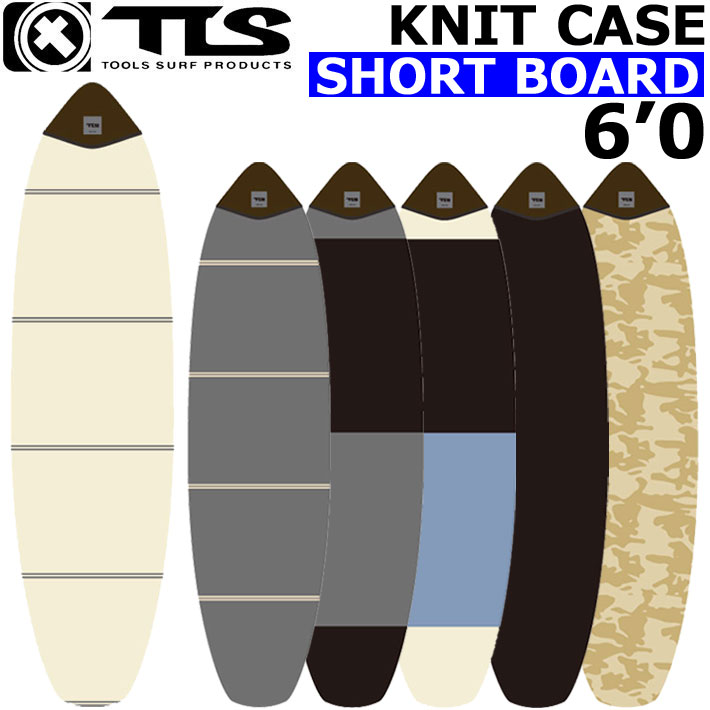 եܡ 硼ȥܡ ˥åȥ 2025 TOOLS ġ륹 ܡɥ KNIT CASE 6.0 SHORT եȥ...