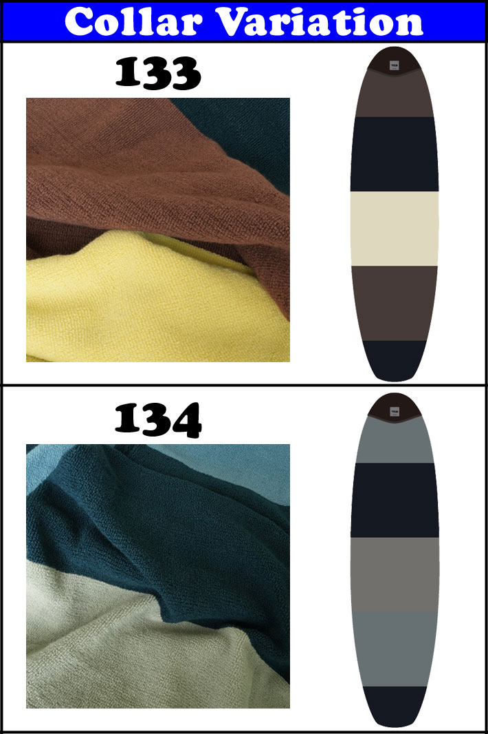 26 サーフボード ショートボード ニットケース TOOLS ツールス ボードケース KNIT ...