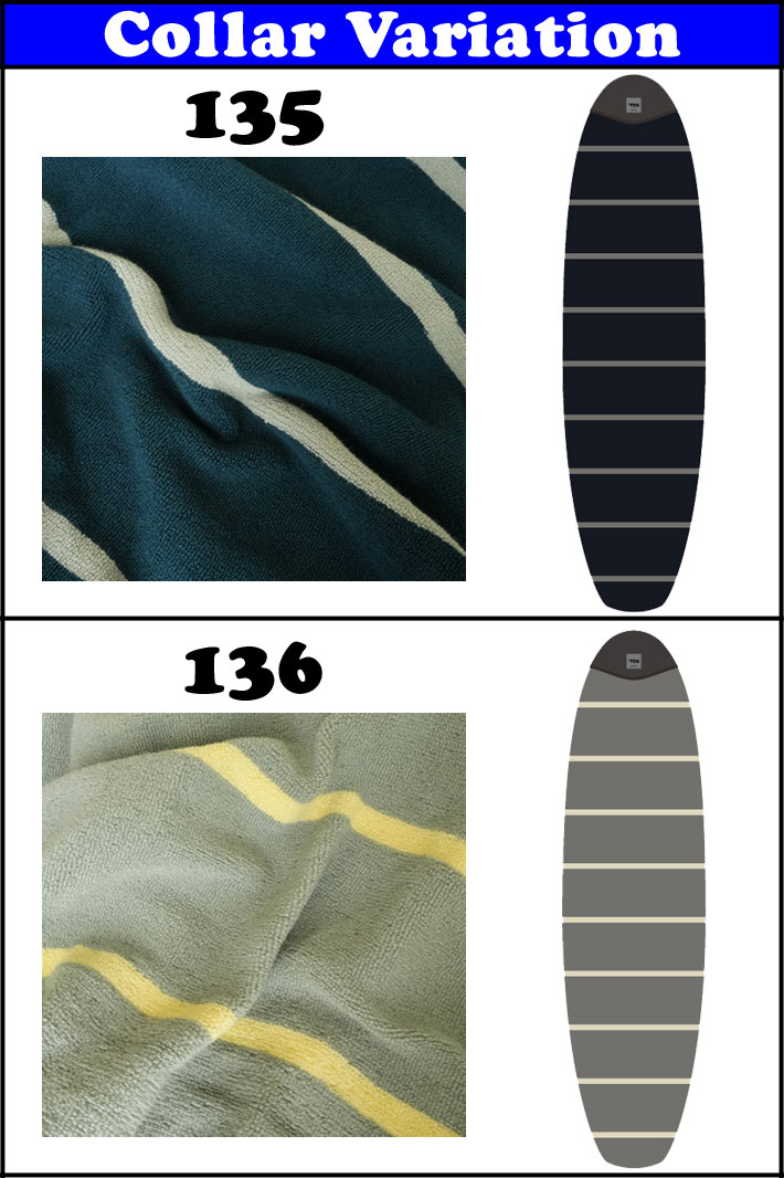 26 サーフボード ショートボード ニットケース TOOLS ツールス ボードケース KNIT ...
