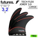 V[g{[hptB FUTURES FIN t[`[tB TECH FLEX JORDY [Large] LTCY WfBEX~X V[g{[h tB gCtB 3ZbgyyΉz