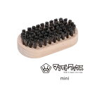 ޥĥȥå mini ӥ֥饷 9 x 5cm ߥ˥ MATUMOTO WAX ڤб