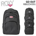 2023 ROXY LV[ obO RBG234301 GO OUT obNpbN(30L) bN obNpbN yyΉz