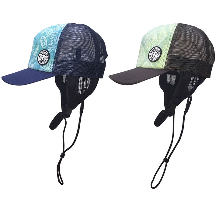 TAVARUA メッシュ サーフキャップ タバルア 2018 [TR1306] UNISEX ユニセックススタンダードサーフキャップ アウトドア 帽子 CAP 【あす楽対応】