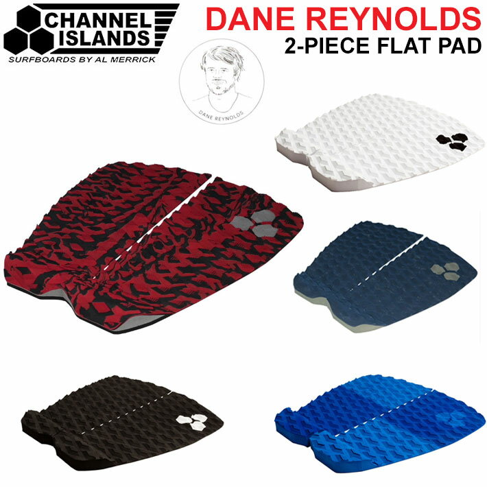 2026 チャンネルアイランド アルメリック デッキパッド DANE REYNOLDS デーン・レ...