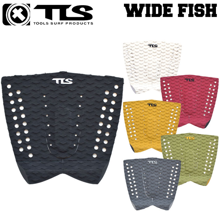 Amazon.co.jp: TOOLS Black TLS OKU SUP/LONG Deck Pad : Sports