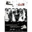 21-22 スノーボード DVD WILD CARD #08 CARVEMAN ワイルドカード カーブマン スノーボードムービー [メール便発送商品]