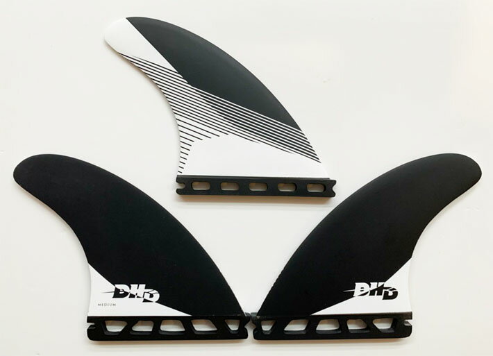 フューチャー フィン FUTURES FIN フィン RTM HEX DHD [Mediuml] Mサイズ ダレン・...