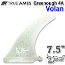 TRUE AMES gD[AX tB GEORGE GREENOUGH 4A 7.5C` VOLAN W[WOm[ 4A { O{[hp Z^[tB VOtB {bNXtByyΉz