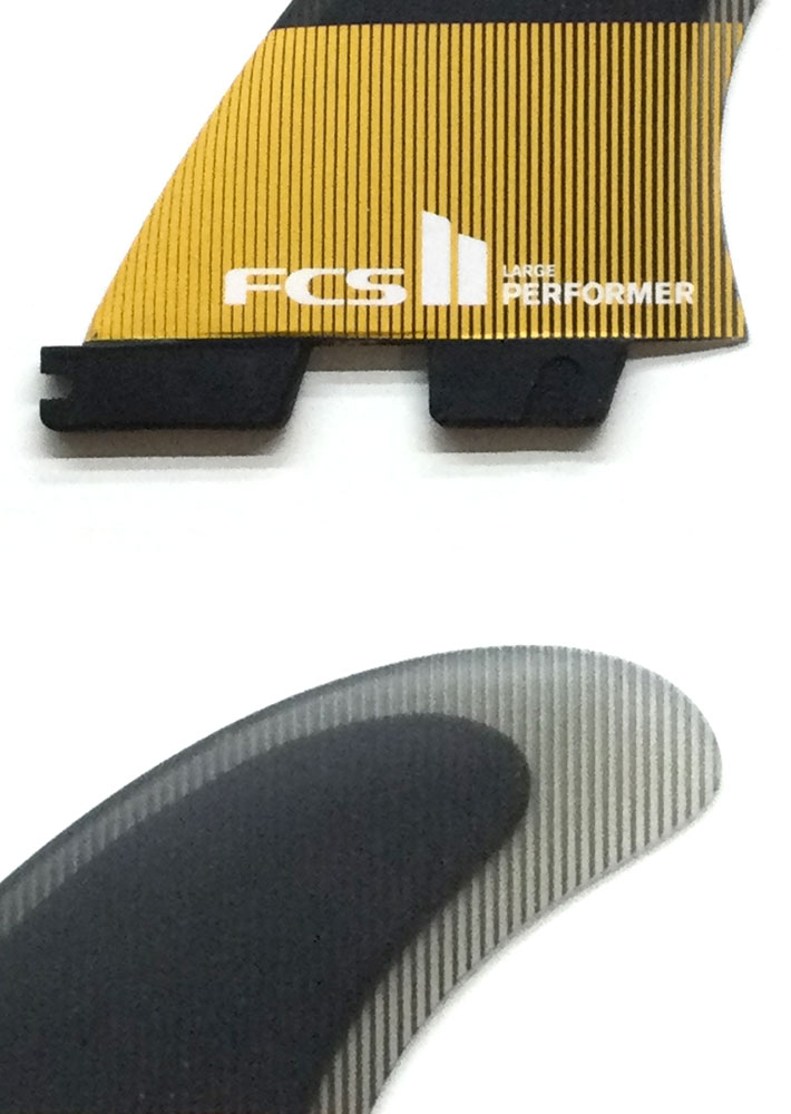 [ポイント20倍！] FCS2 FIN エフシーエス2 フィン パフォーマー PERFORMER PC [MAN...