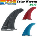 tBYA~ebh FINSUNLIMITED tB Tyler Warren 10.0 ^C[EEH[ VOl`[tB FIN O{[hp Z^[tB VOtB {KiyyΉz