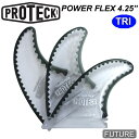 PROTECK FIN vebN tB POWER FLEX FUTURE 4.25