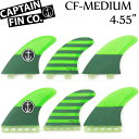 [店内ポイント最大20倍!!] CAPTAIN FIN キャプテンフィン CF-MEDIUM 4.55