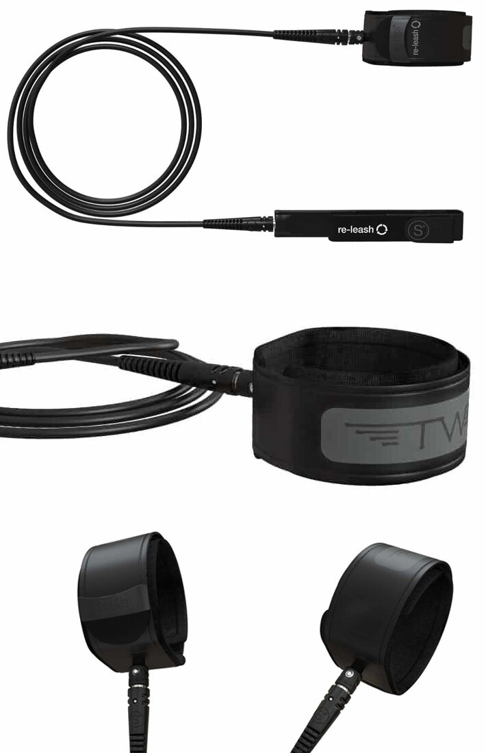 SYMPL TYLER WARREN 7 PRO シンプルリーシュ re-leash ショートボード用 サーフィ...
