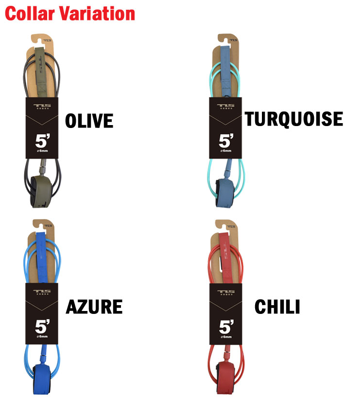 [���ʸ¤�] TLS FIVE STAR LEASH 5ft �ġ��륹 �ȥ����륹 TOOLS 5star TLS �����ե��� �꡼���女���ɥ꡼���� ή���ɻߡ�¨��