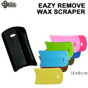 T[tB bNX WAXƂ EXTRA GNXg EAZY REMOVE WAX SCRAPER C[W[[o[yyΉz