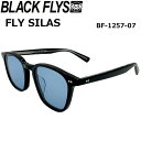 BLACK FLYS TOX [BF-1257-07] ubNtC FLY SILAS tC TCX WptBbgyyΉz