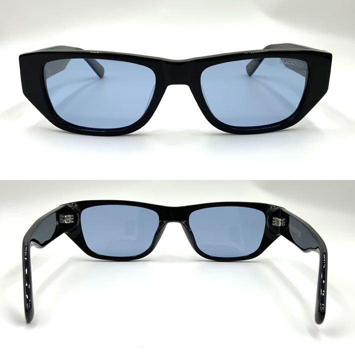 BLACK FLYS サングラス [BF-14507-04] ブラックフライ FLY DUSTER フライ ダスター POLARIZED LENS 偏光レンズ 偏光 ジャパンフィット【あす楽対応】 2