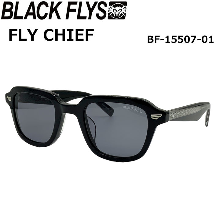 BLACK FLYS ֥åե饤 󥰥饹 [BF-15507-01] FLY CHIEF ե饤  ѥեåȡڤб