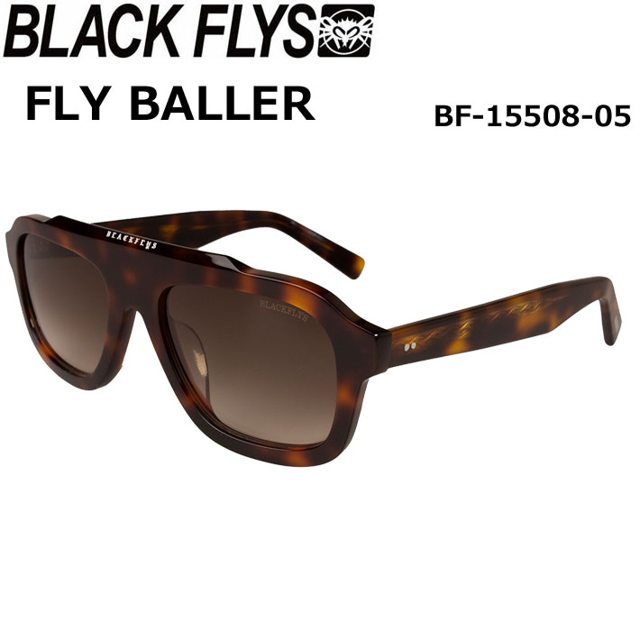 BLACK FLYS 󥰥饹 FLY BALLER֥åե饤 [BF-15508-05] ե饤 ܡ顼 ѥեåȡڤб