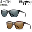 SMITH サングラス スミス 偏光 サングラス 釣り 最強  Polarized フィッシング アウトドア 日本正規品